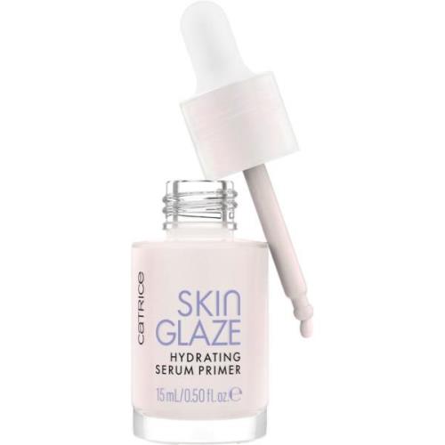 Catrice Skin Glaze Hydrating Serum Primer 15 ml