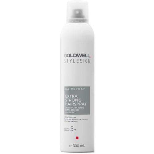 Goldwell StyleSign Extra Strong Hairspray 300 ml