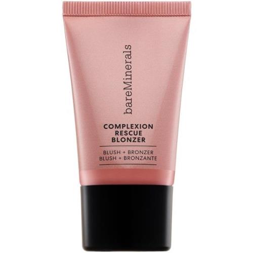 bareMinerals Complexion Rescue Blonzer Kiss Of Pink - 15 ml