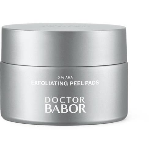 Babor Exfoliating Peel Pads 40 pcs