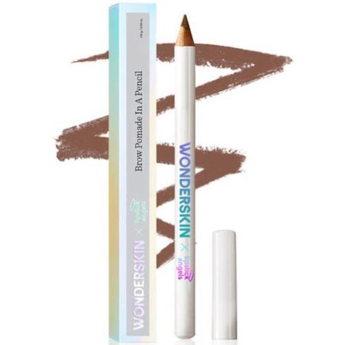 Wonderskin Wonder Blading Brow Pomade In A Pencil Brunette - 1,2 g