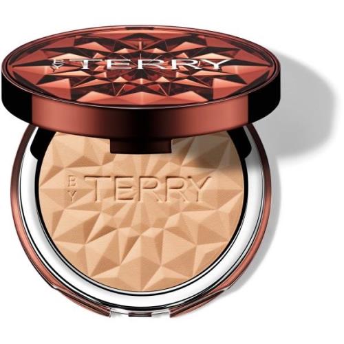 By Terry Tea to Tan Sun Powder 1. Fair Bronze - 10 g