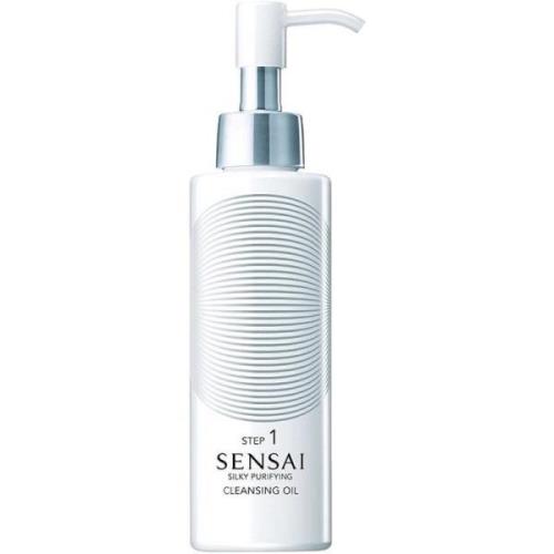 Sensai Silky Purifying Cleansing Oil Step 1 - 150 ml