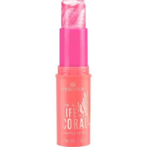 essence Live LIFE In  Blushlighter Stick 7 g