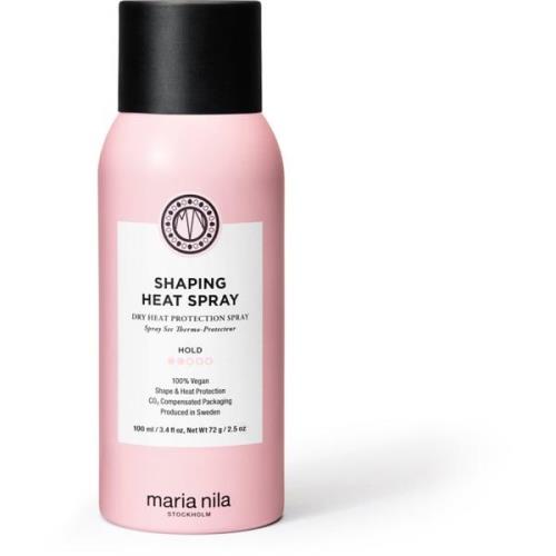 Maria Nila Shaping Heat Spray 100 ml