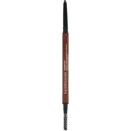 bareMinerals Mineralist Micro Brow Pencil Chesnut - 0,1 g