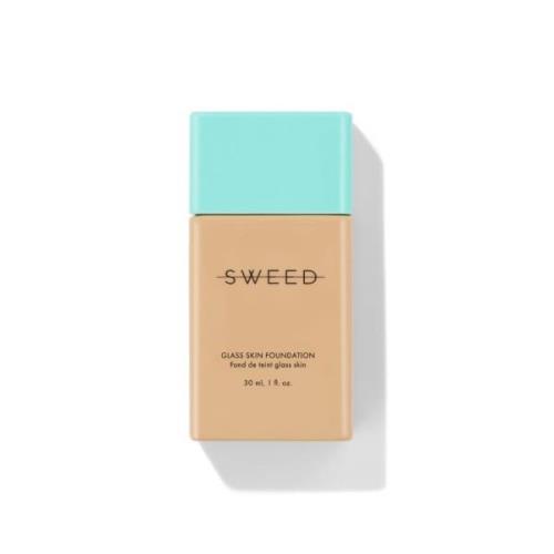 Sweed Glass Skin Foundation 11 Deep W - 30 ml