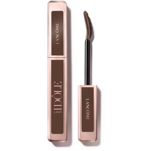 Lancôme Lash Idôle Mascara Brown Brown 02 - 8 ml