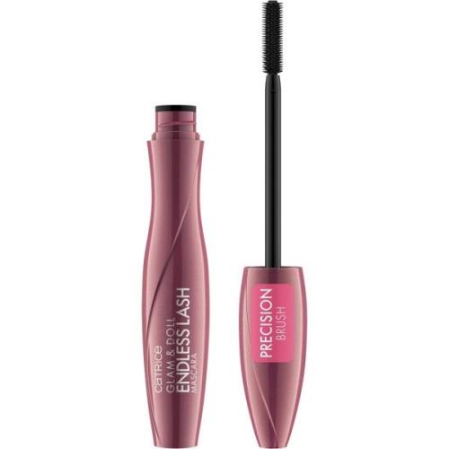 Catrice Glam & Doll Endless Lash Mascara 10 ml