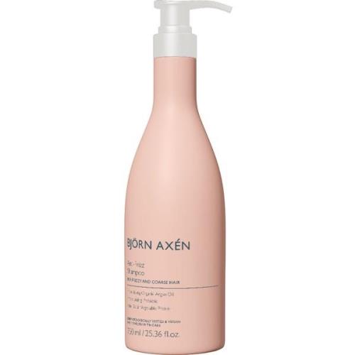 Björn Axén Anti-Frizz Shampoo 750 ml