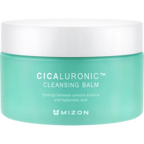 Mizon Cicaluronic Cleansing Balm 80 ml