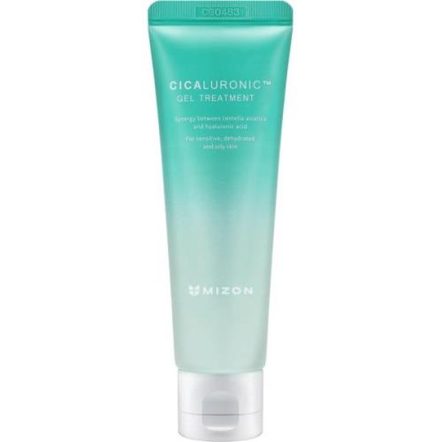 Mizon Cicaluronic Gel Treatment 50 ml