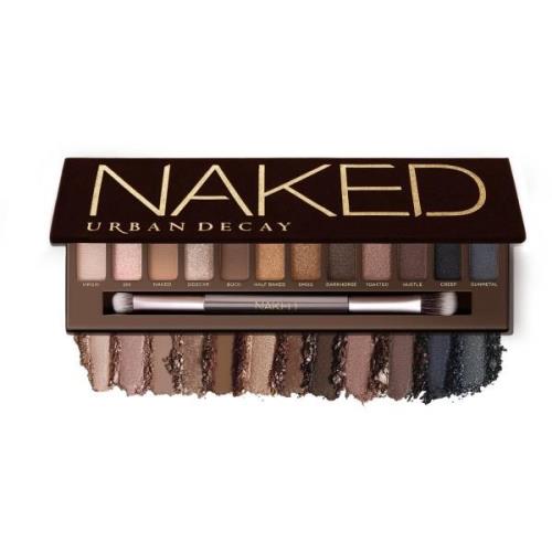 Urban Decay Naked Og Palette 0,54 g