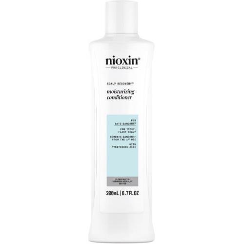 Nioxin Scalp Recovery™ Conditioner 200 ml