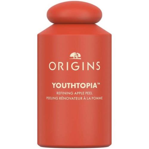 Origins Youthtopia Refining Apple Peel 100 ml