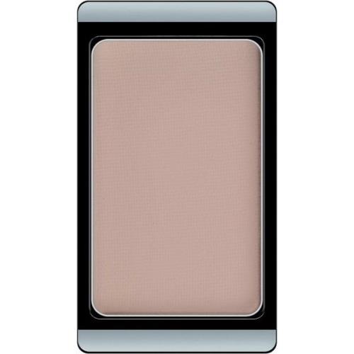 Artdeco Eyeshadow Matte 544 Matte Generous Beige - 0,8 g