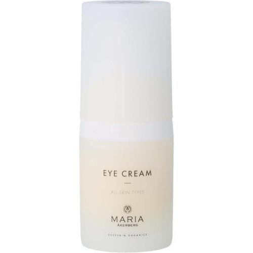 MARIA ÅKERBERG Eye Cream Airless 15 ml