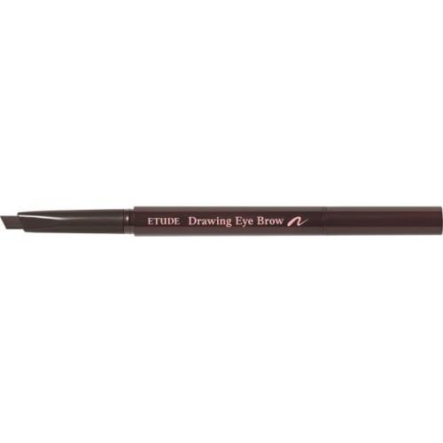 Etude Drawing Eyebrow #1 Dark Brown - 0,25 g