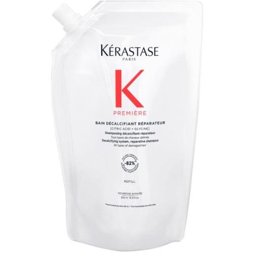 Kérastase Première Bain Décalcifiant Rénovateur Shampoo Refill - 500 m...