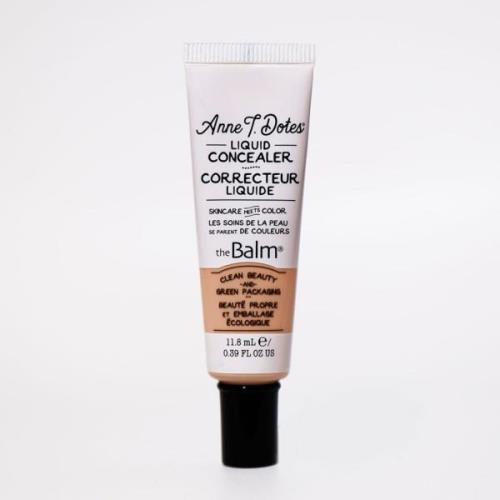 the Balm Anne T. Dotes Liquid Concealer #24 Light To medium