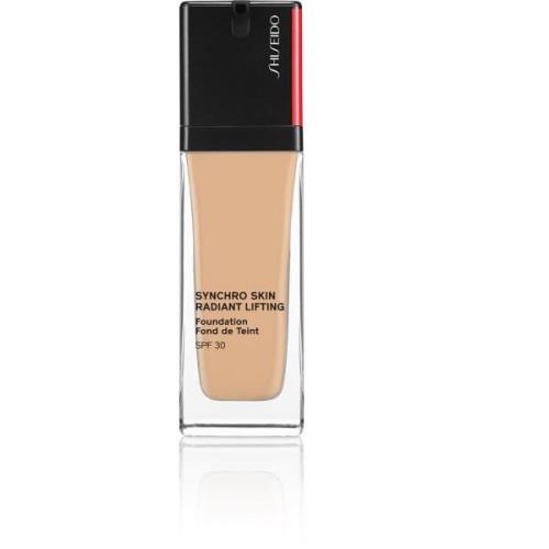 Shiseido Radiant Lifting Foundation 310 - 30 ml