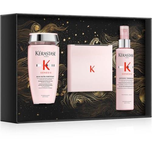 Kérastase Genesis Mask Holidays Set 2024 For Anti-Hair Fall 1 pcs