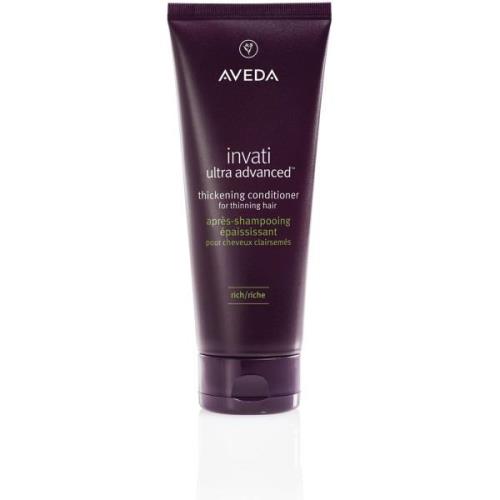 Aveda Invati Ultra Advanced Thickening Conditioner Rich 200 ml