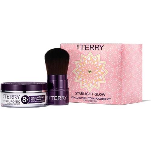 By Terry Starlight Glow Hyaluronic Powder Duo Set 1 pcs