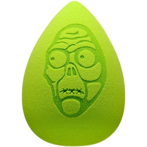 NYX Professional Makeup Beetlejuice Shrinker Makeup Sponge & Travel Ca...