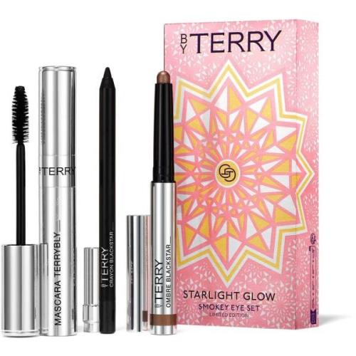 By Terry Starlight Glow Smokey Eyes Set 1 pcs