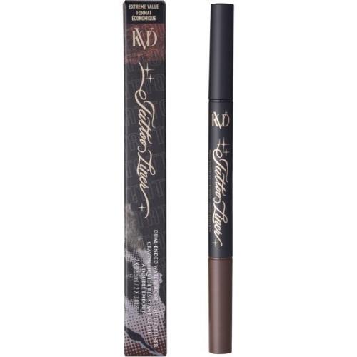 KVD Beauty Beauty Sets Dual Ended Tattoo Madmax & Trooper 1,1 ml