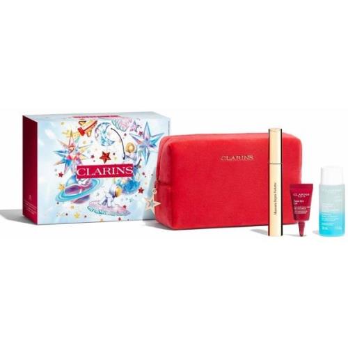 Clarins Supra Volume Holiday Collection 41 ml Gift box