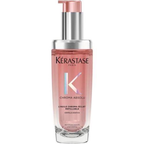 Kérastase Chroma Éclat Refillable Hair Oil 75 ml