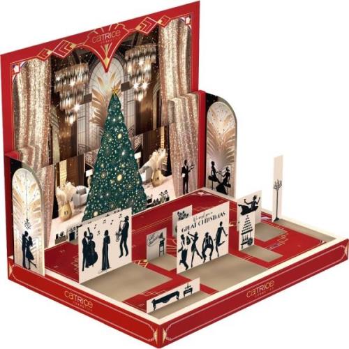 Catrice The Great Christmas Advent Calendar 1 pcs