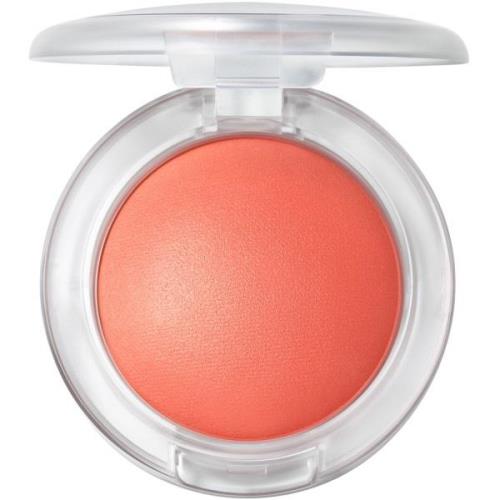 MAC Cosmetics Glow Play Blush That'S Peachy - 7,3 g