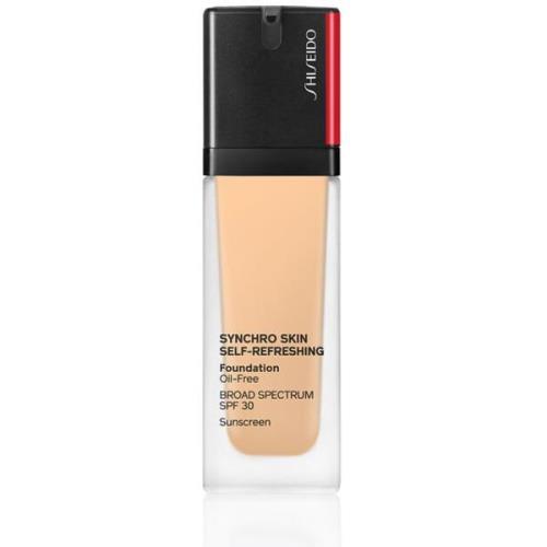 Shiseido Self-Refreshing Foundation 160 - 30 ml