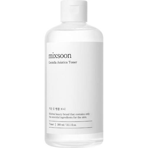 Mixsoon Centella Asiatica Toner Toner - 300 g