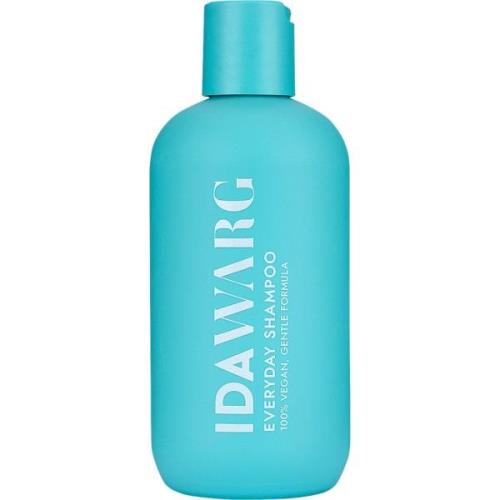 IDA WARG Beauty Everyday Shampoo 250 ml