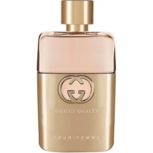 Gucci Guilty Woman Eau de Parfum - 50 ml