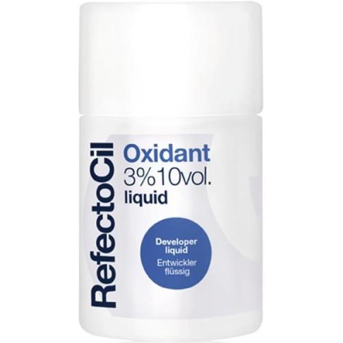 Oxidant 3% hapeteneste, 100 ml RefectoCil Kulmävärit & trimmerit
