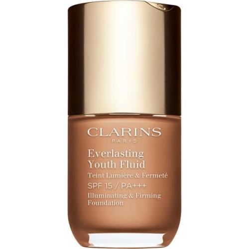 Clarins Everlasting Youth Fluid 112.3 Sandalwood - 30 ml