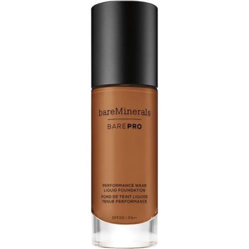 bareMinerals Barepro Performance Wear Liquid Foundation Mapel 24.5 - 3...