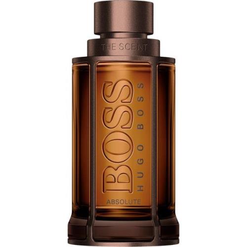 Hugo Boss Boss The Scent Absolute Eau de Parfum - 100 ml