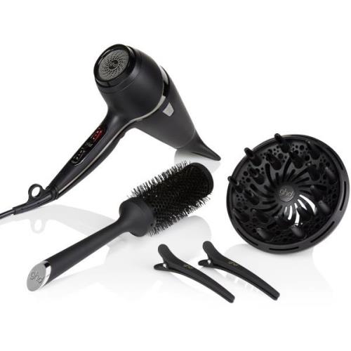 ghd Air Hair Drying Kit - Hiustenkuivaaja