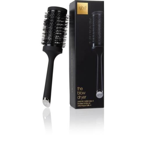 ghd Ceramic Vented Radial Brush Size 4 55mm