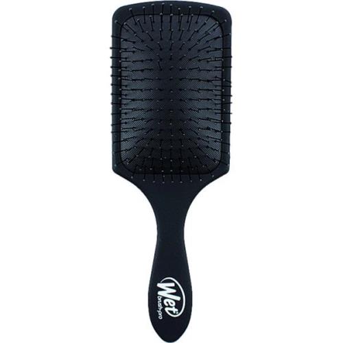 WetBrush Pro Paddle Detangler Black pcs 1