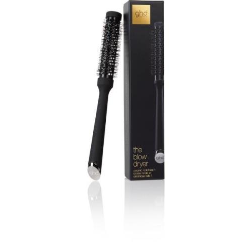 ghd Ceramic Vented Radial Brush Size 1 25mm