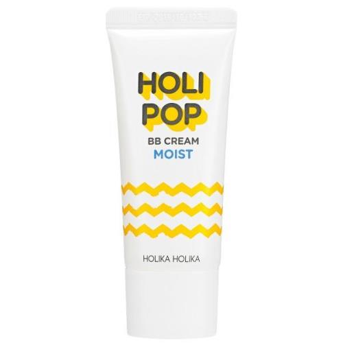 Holi Pop BB Cream Moist, 30 ml Holika Holika Päivävoiteet