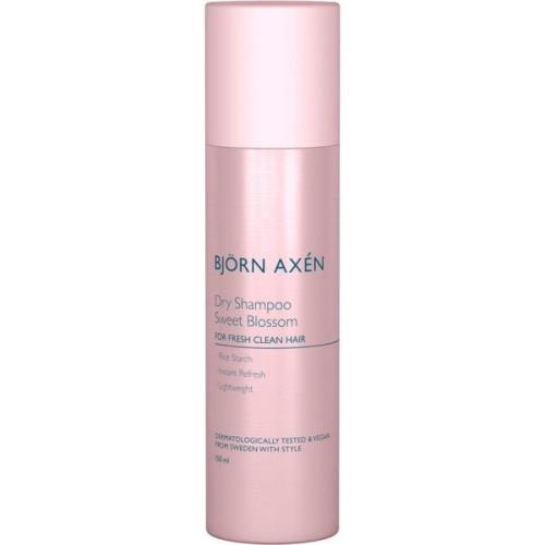 Björn Axén Dry Shampoo Sweet Blossom - 150 ml