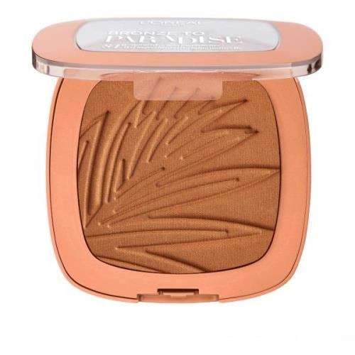 L'Oréal Paris Bronze to Paradise Back to bronze 3 - 9 g